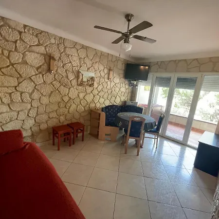 Pasodoble Apartamento Rosas