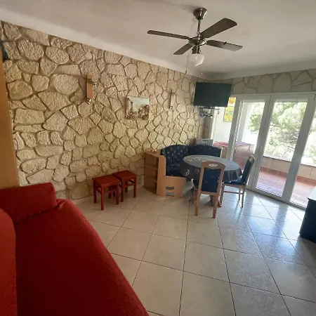 Pasodoble Apartment *