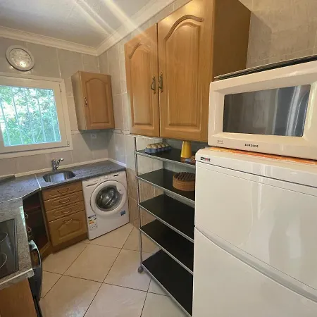 Apartment Pasodoble