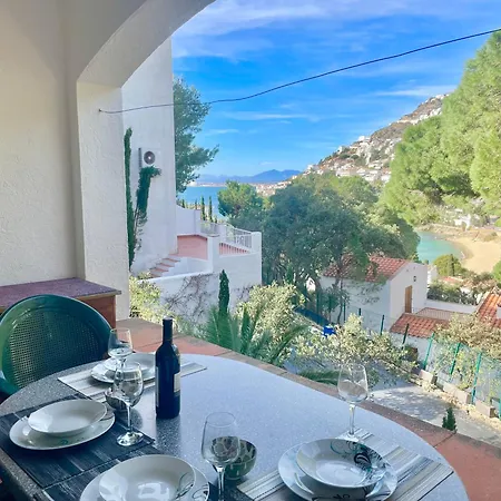 Pasodoble Apartment