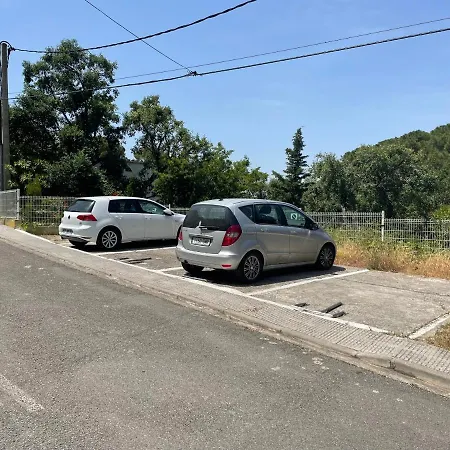Pasodoble 公寓 罗萨斯